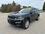 2023 Jeep Grand Cherokee Limited 4x4 4dr SUV