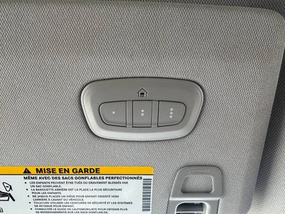 2023 Jeep Grand Cherokee Limited 4x4 4dr SUV