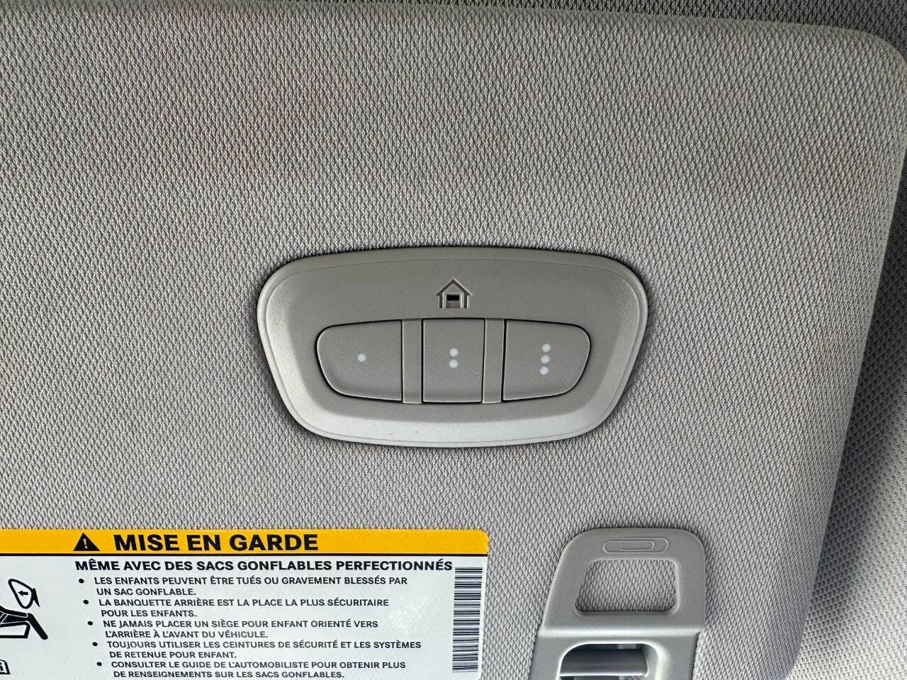 2023 Jeep Grand Cherokee Limited 4x4 4dr SUV