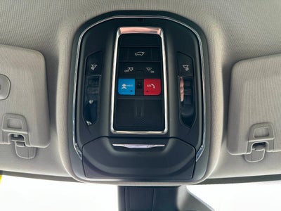 2023 Jeep Grand Cherokee Limited 4x4 4dr SUV