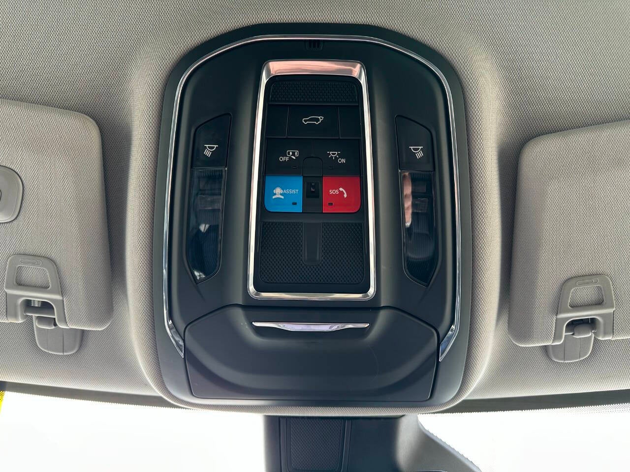 2023 Jeep Grand Cherokee Limited 4x4 4dr SUV