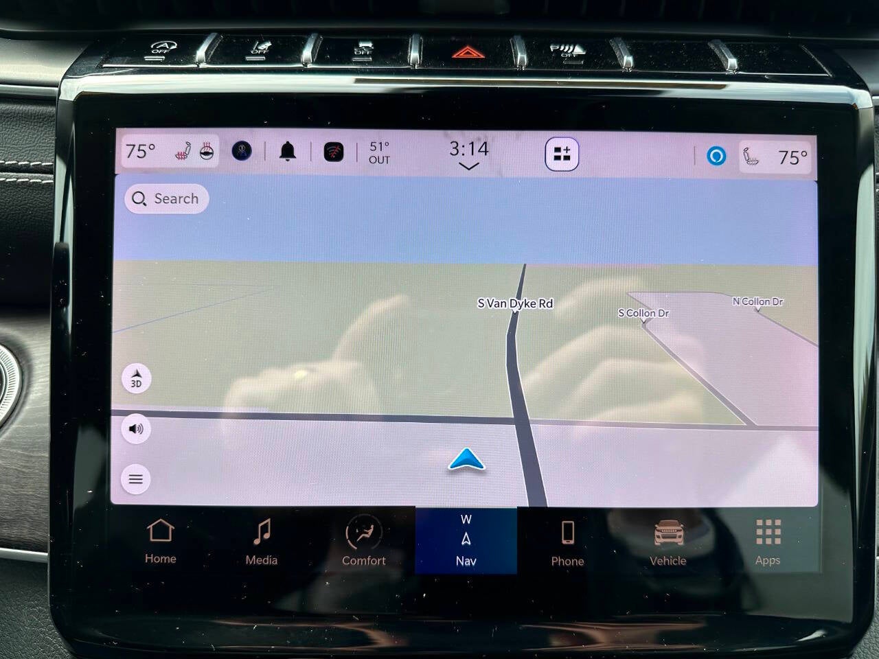 2023 Jeep Grand Cherokee Limited 4x4 4dr SUV