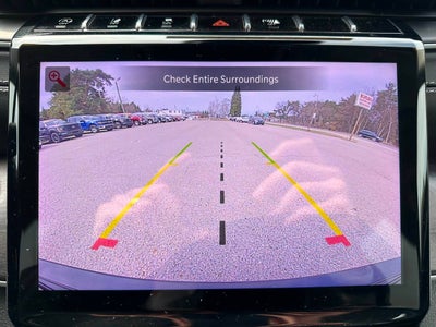 2023 Jeep Grand Cherokee Limited 4x4 4dr SUV