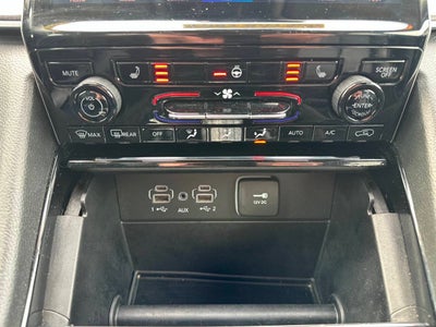 2023 Jeep Grand Cherokee Limited 4x4 4dr SUV