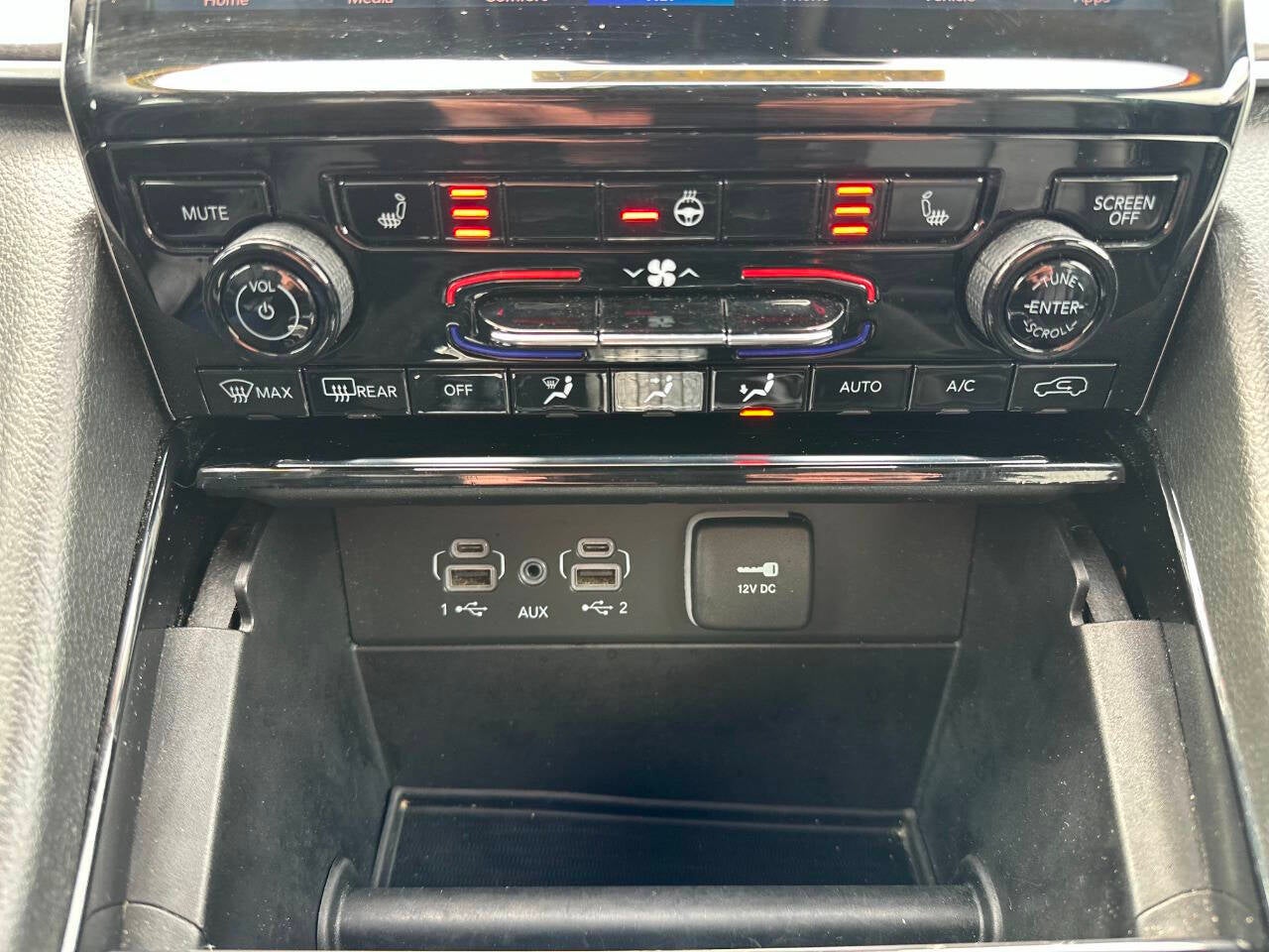 2023 Jeep Grand Cherokee Limited 4x4 4dr SUV