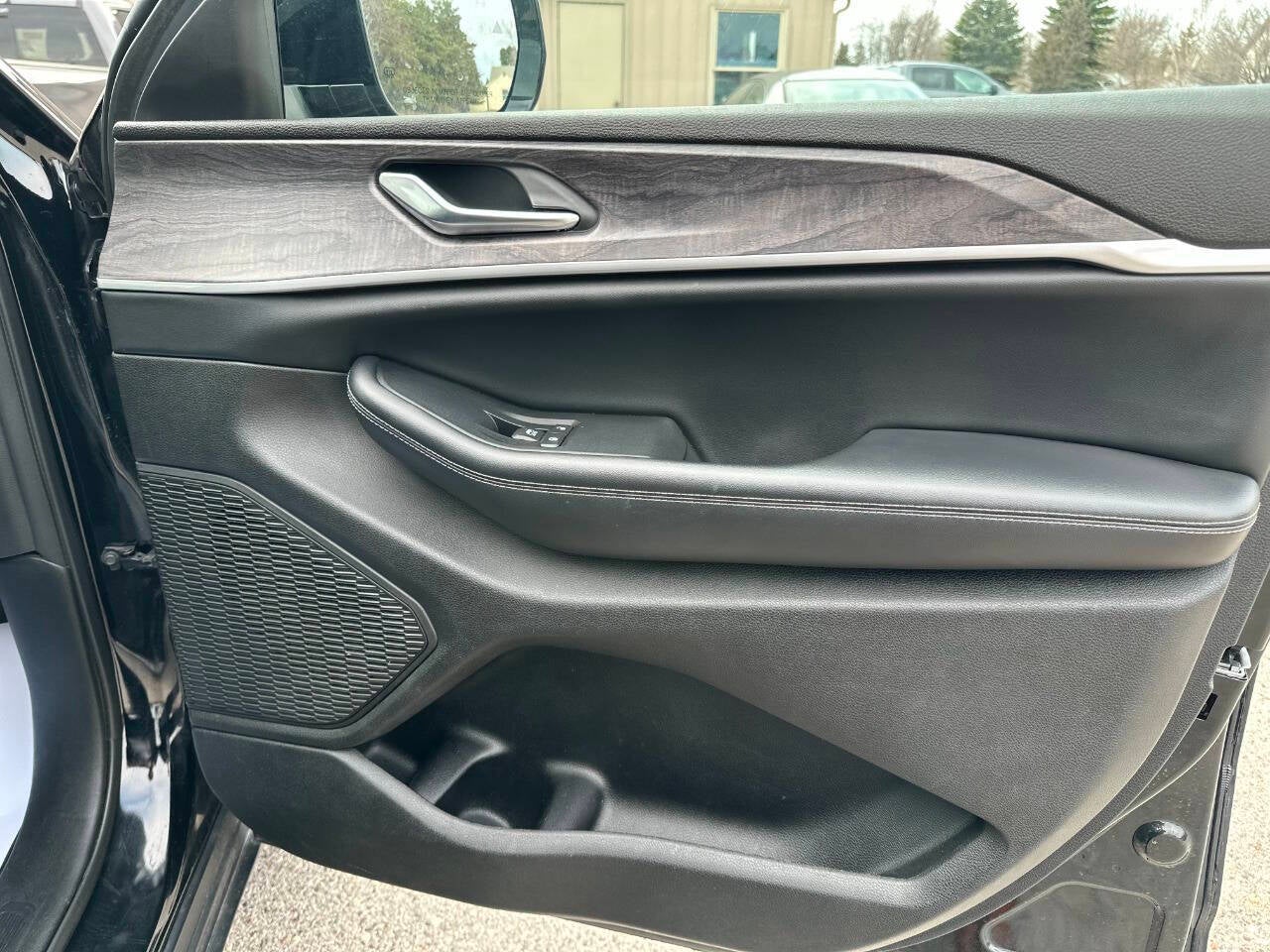 2023 Jeep Grand Cherokee Limited 4x4 4dr SUV