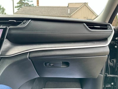 2023 Jeep Grand Cherokee Limited 4x4 4dr SUV