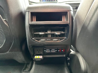 2023 Jeep Grand Cherokee Limited 4x4 4dr SUV