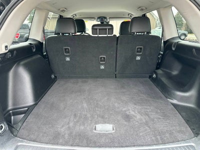 2023 Jeep Grand Cherokee Limited 4x4 4dr SUV