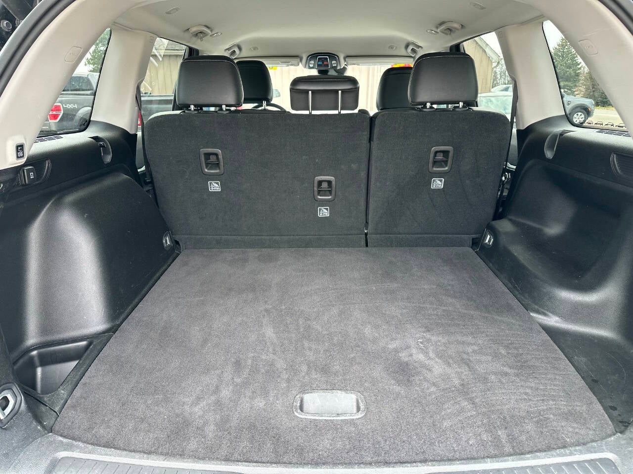 2023 Jeep Grand Cherokee Limited 4x4 4dr SUV