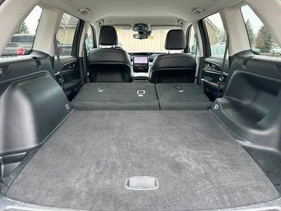 2023 Jeep Grand Cherokee Limited 4x4 4dr SUV