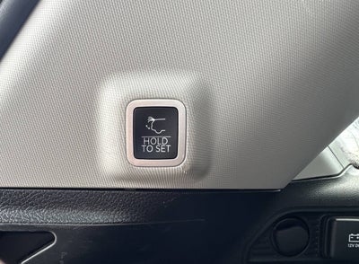 2023 Jeep Grand Cherokee Limited 4x4 4dr SUV