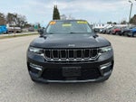 2023 Jeep Grand Cherokee Limited 4x4 4dr SUV