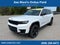 2023 Jeep Grand Cherokee L Altitude 4x4 4dr SUV