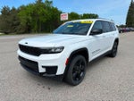 2023 Jeep Grand Cherokee L Altitude 4x4 4dr SUV
