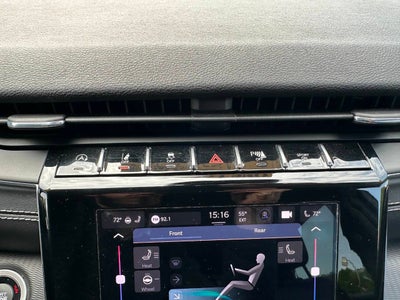 2023 Jeep Grand Cherokee L Altitude 4x4 4dr SUV