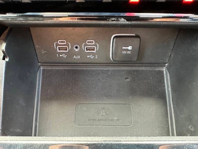 2023 Jeep Grand Cherokee L Altitude 4x4 4dr SUV
