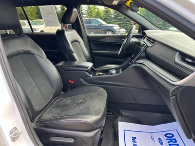 2023 Jeep Grand Cherokee L Altitude 4x4 4dr SUV