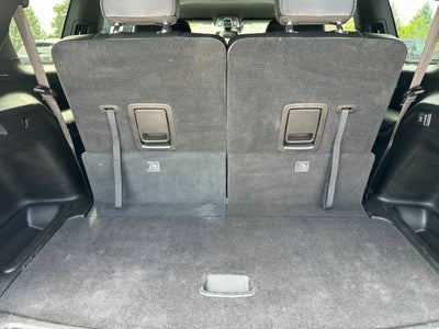 2023 Jeep Grand Cherokee L Altitude 4x4 4dr SUV