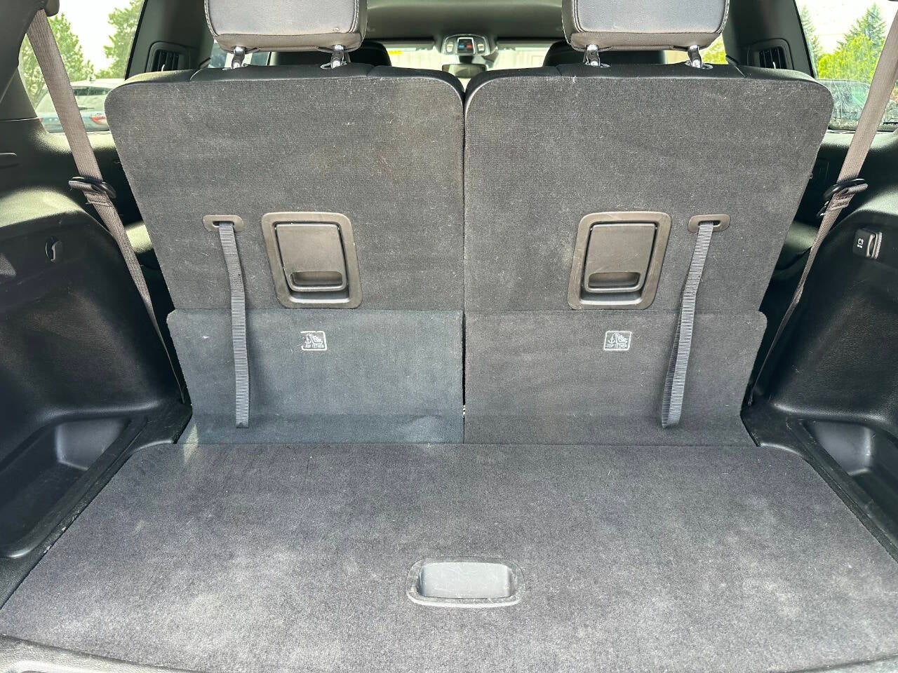 2023 Jeep Grand Cherokee L Altitude 4x4 4dr SUV