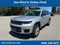 2021 Jeep Grand Cherokee L Limited 4x4 4dr SUV
