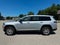2021 Jeep Grand Cherokee L Limited 4x4 4dr SUV