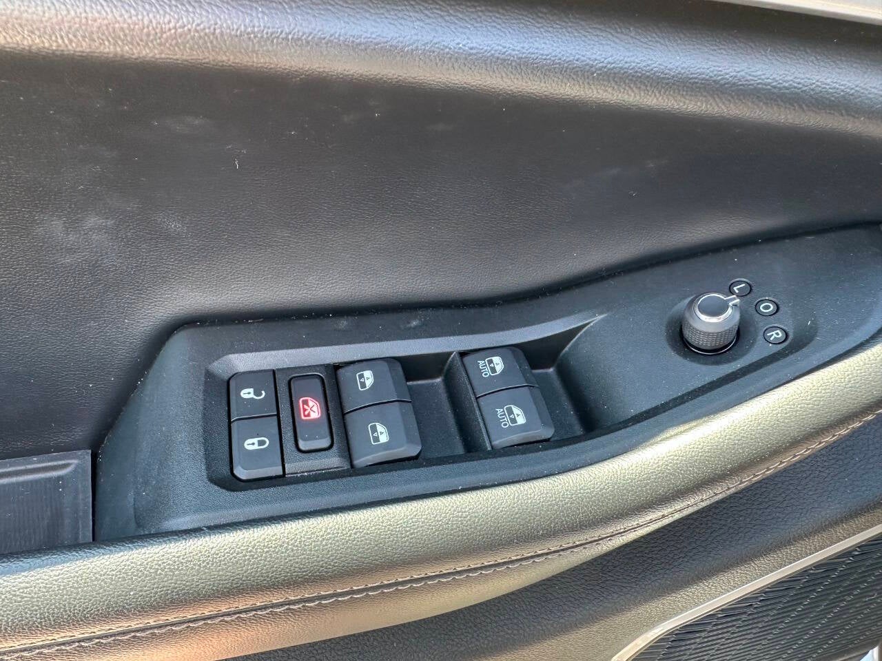 2021 Jeep Grand Cherokee L Limited 4x4 4dr SUV
