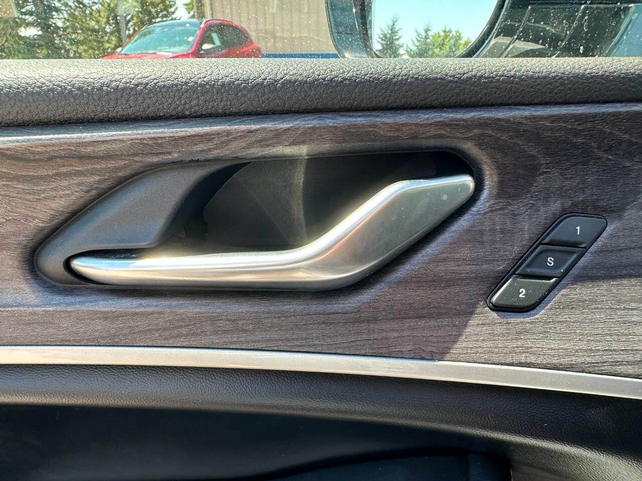 2021 Jeep Grand Cherokee L Limited 4x4 4dr SUV