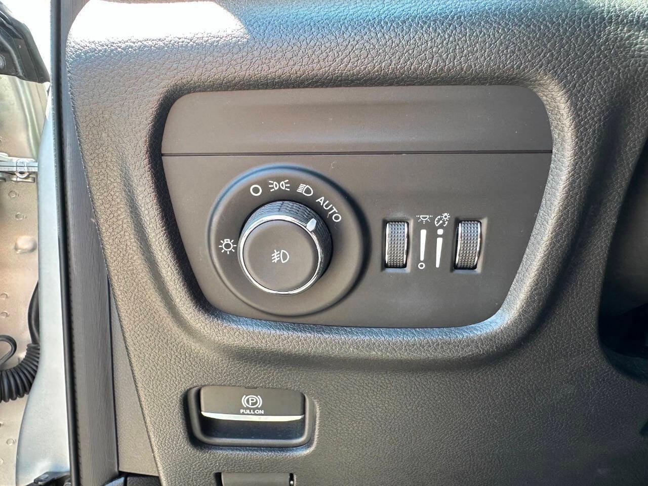 2021 Jeep Grand Cherokee L Limited 4x4 4dr SUV
