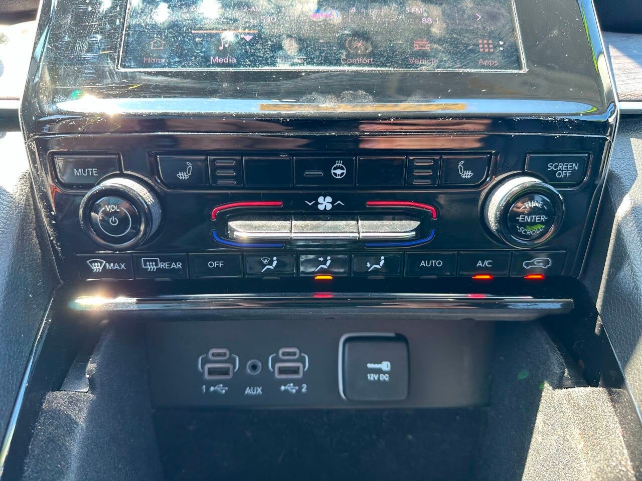 2021 Jeep Grand Cherokee L Limited 4x4 4dr SUV