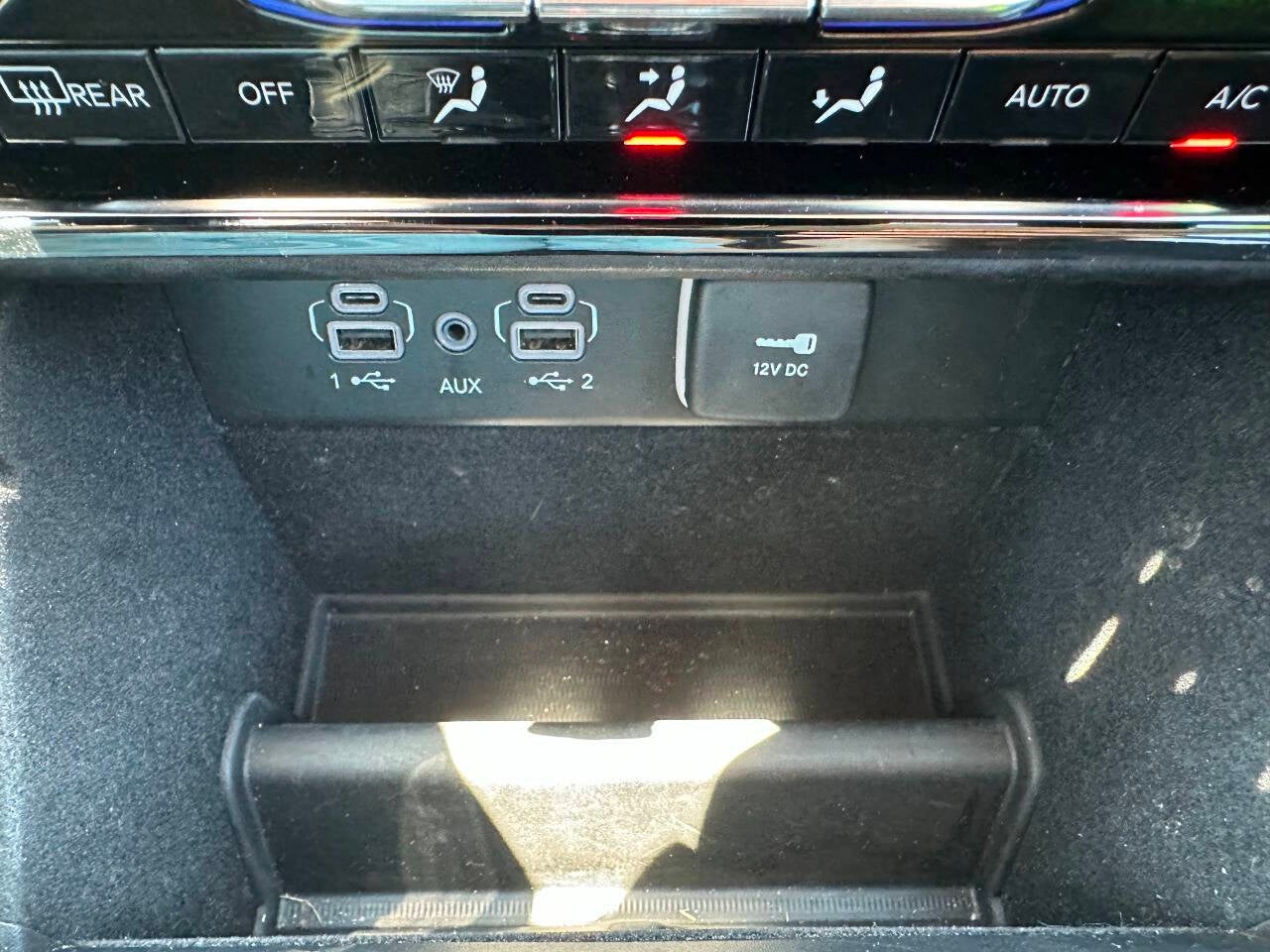 2021 Jeep Grand Cherokee L Limited 4x4 4dr SUV