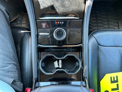 2021 Jeep Grand Cherokee L Limited 4x4 4dr SUV