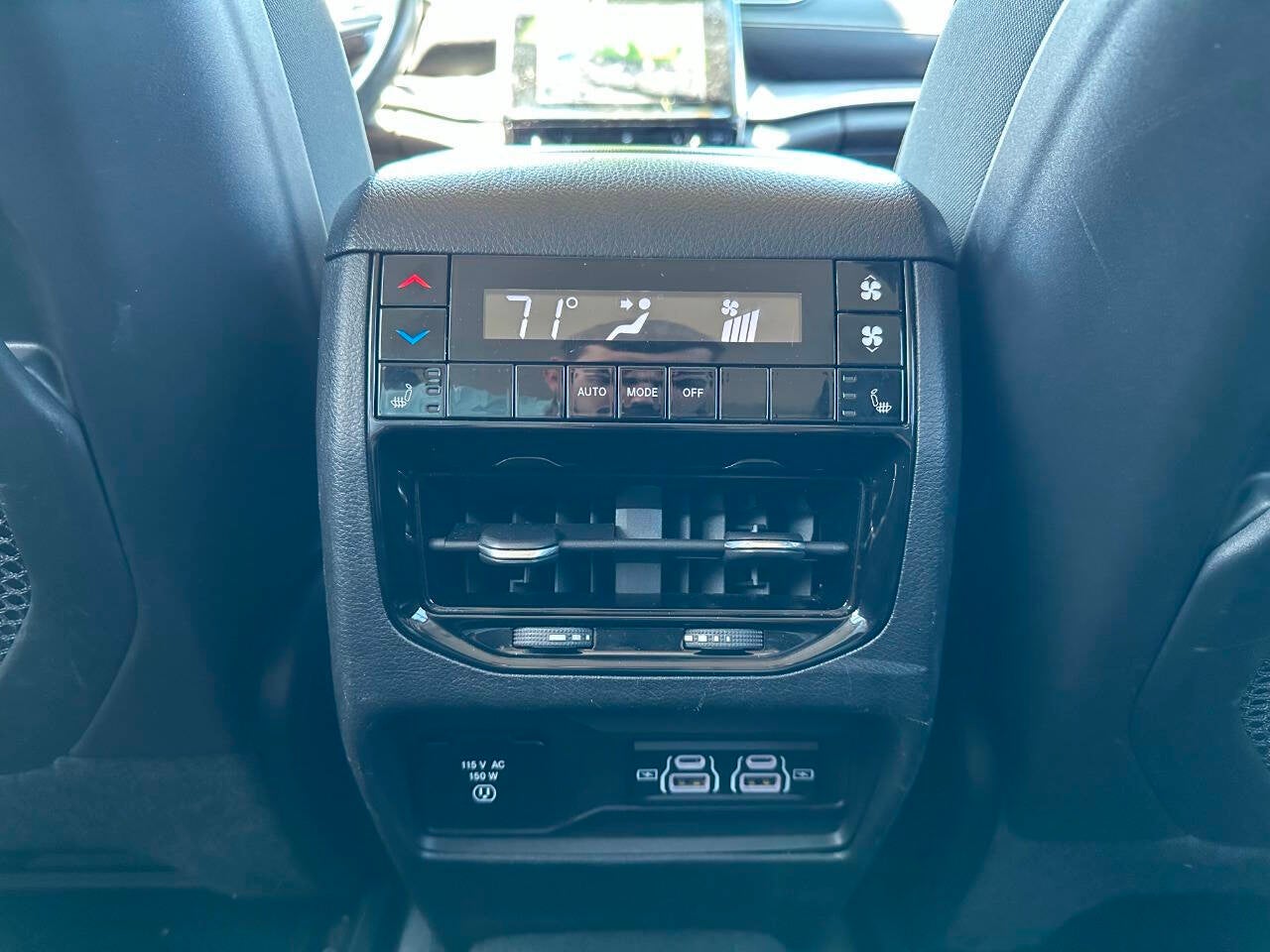 2021 Jeep Grand Cherokee L Limited 4x4 4dr SUV