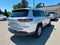 2021 Jeep Grand Cherokee L Limited 4x4 4dr SUV