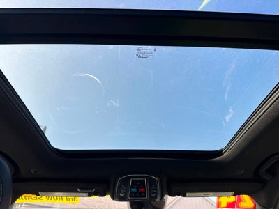 2024 Jeep Grand Cherokee L Limited 4x4 4dr SUV