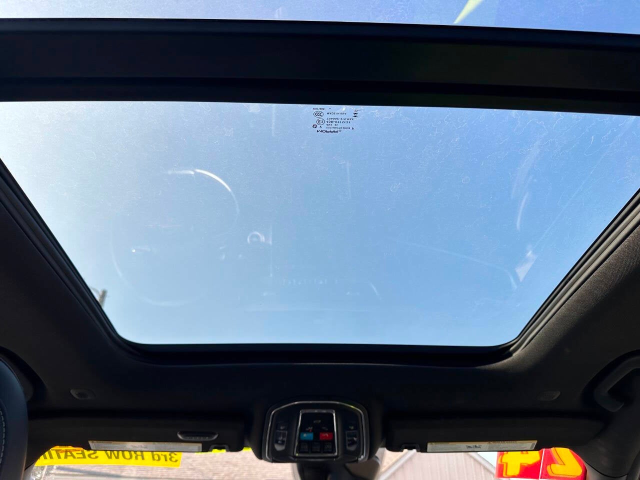 2024 Jeep Grand Cherokee L Limited 4x4 4dr SUV