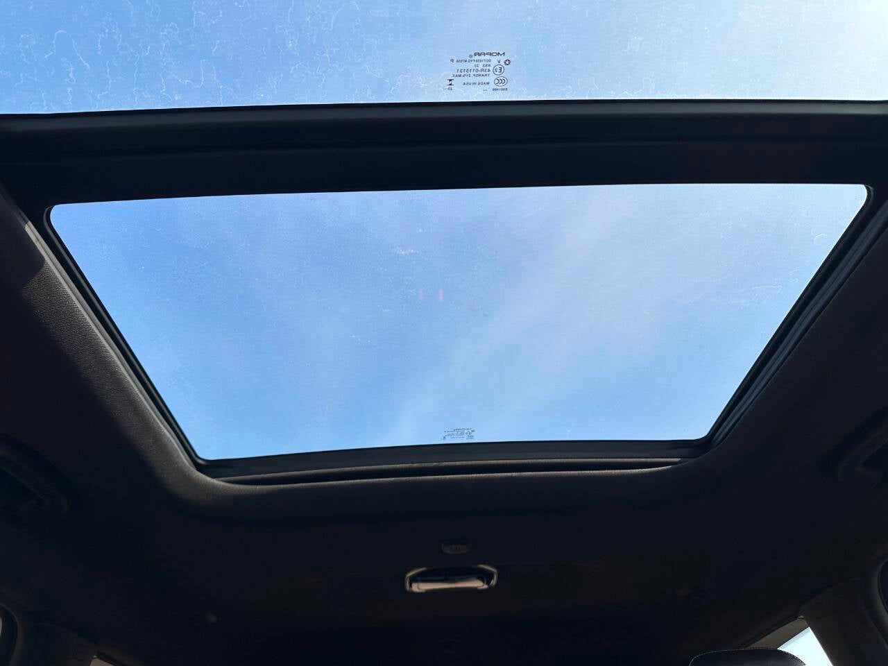 2024 Jeep Grand Cherokee L Limited 4x4 4dr SUV