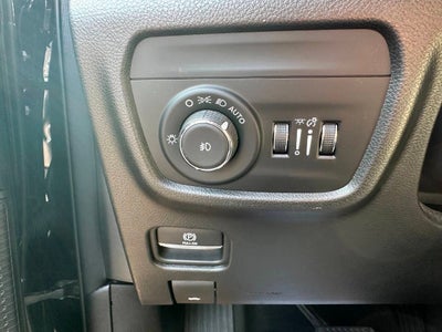 2024 Jeep Grand Cherokee L Limited 4x4 4dr SUV