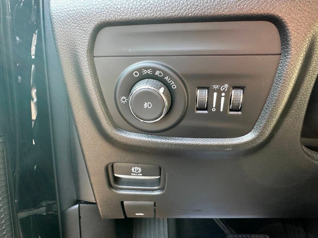 2024 Jeep Grand Cherokee L Limited 4x4 4dr SUV