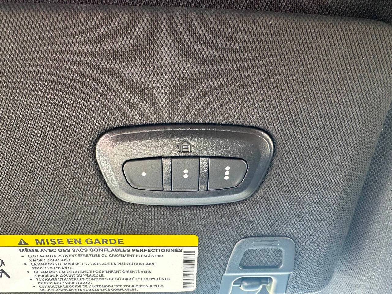 2024 Jeep Grand Cherokee L Limited 4x4 4dr SUV