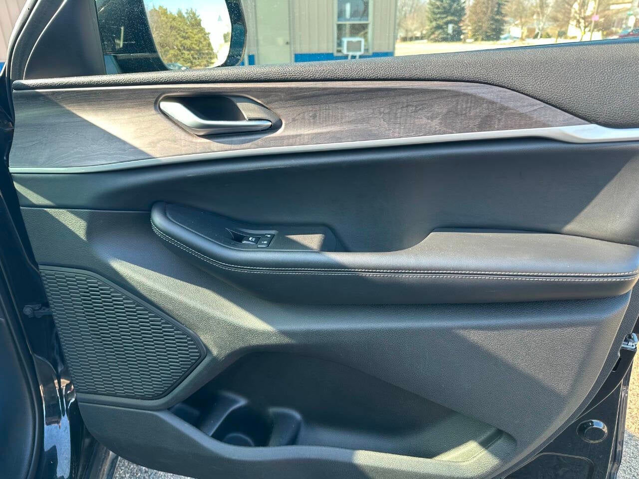 2024 Jeep Grand Cherokee L Limited 4x4 4dr SUV