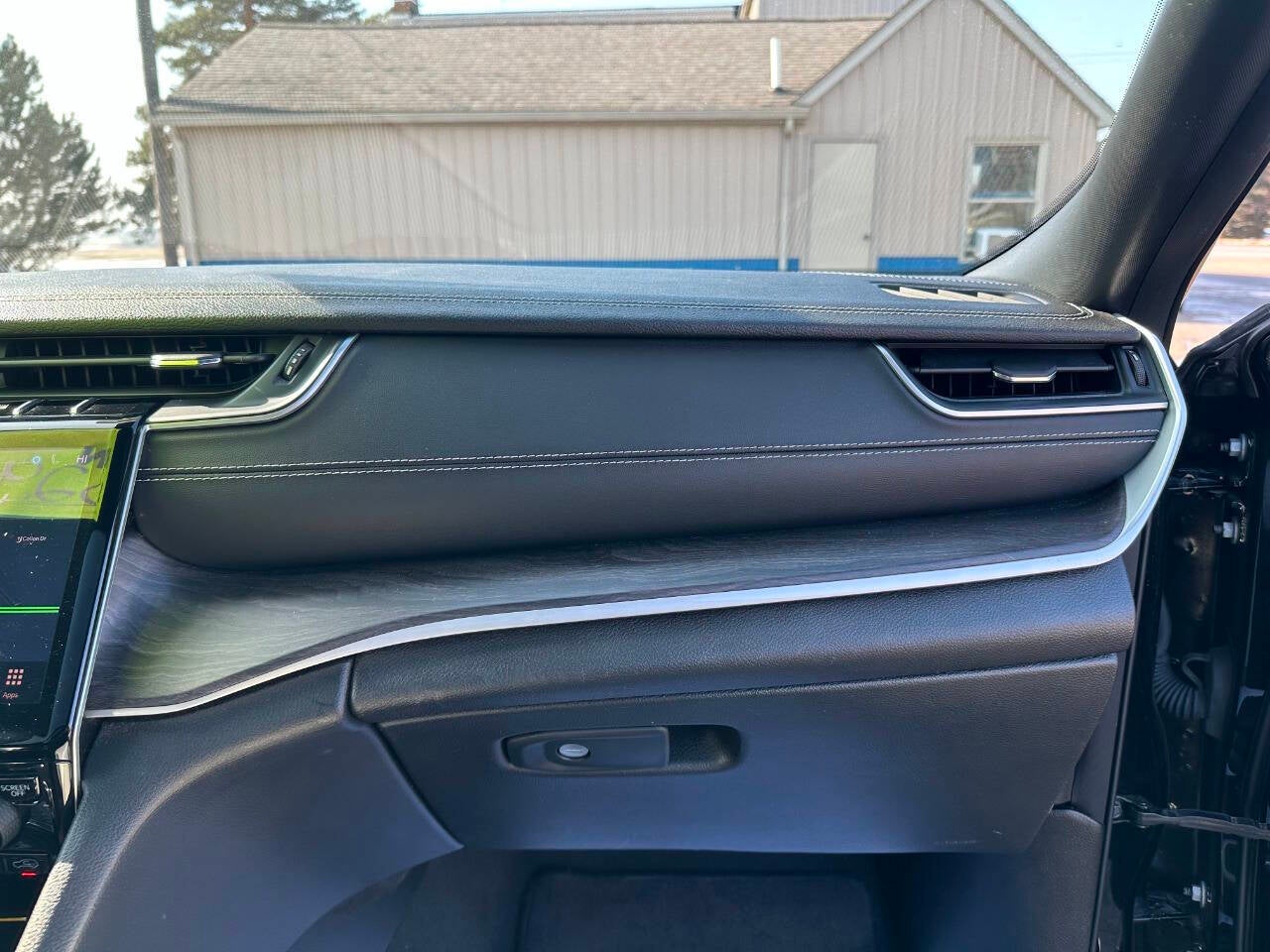 2024 Jeep Grand Cherokee L Limited 4x4 4dr SUV