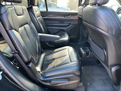 2024 Jeep Grand Cherokee L Limited 4x4 4dr SUV