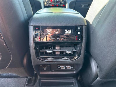 2024 Jeep Grand Cherokee L Limited 4x4 4dr SUV