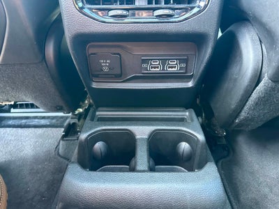 2024 Jeep Grand Cherokee L Limited 4x4 4dr SUV