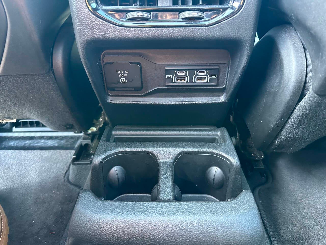 2024 Jeep Grand Cherokee L Limited 4x4 4dr SUV