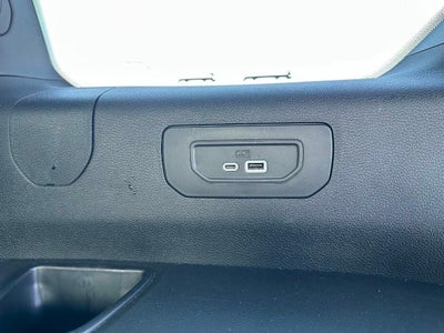 2024 Jeep Grand Cherokee L Limited 4x4 4dr SUV