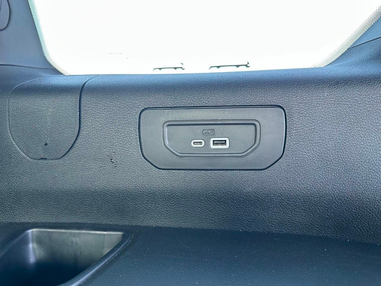 2024 Jeep Grand Cherokee L Limited 4x4 4dr SUV