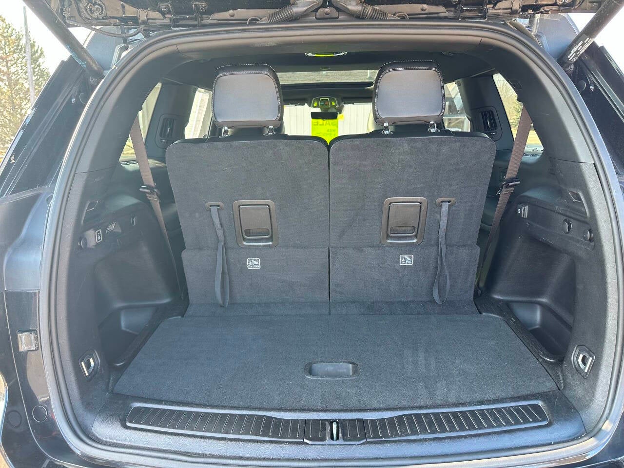 2024 Jeep Grand Cherokee L Limited 4x4 4dr SUV