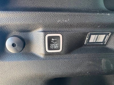 2024 Jeep Grand Cherokee L Limited 4x4 4dr SUV